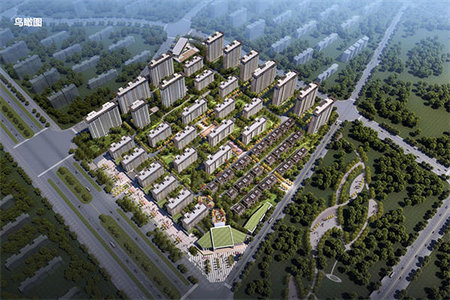 北城区银山小区3室2厅2卫76万108m2出售