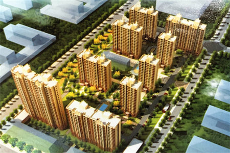 委家属院3室2厅1卫59万92m2中档装修出售