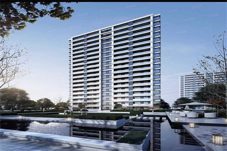 墙排水管离地多高